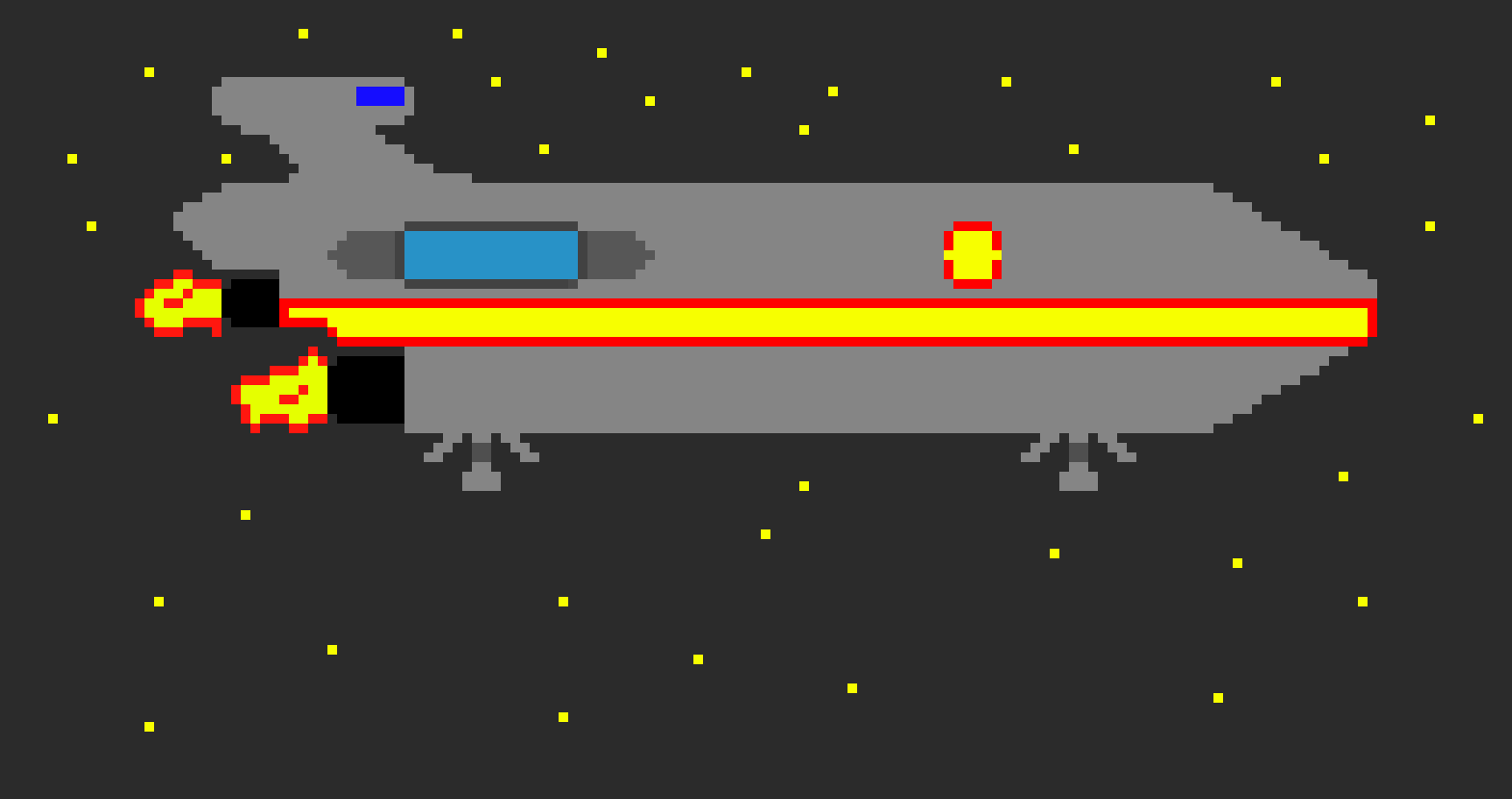 [8d4b28] S class supership