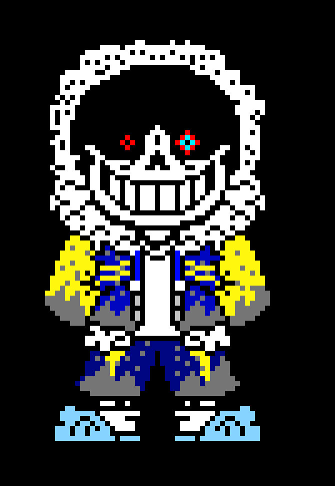 Outerdust Sans