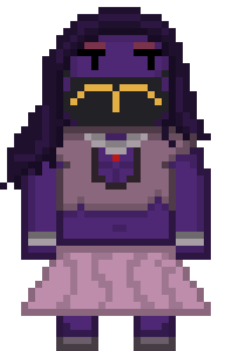 [ffebdb] Human Havana Sprite