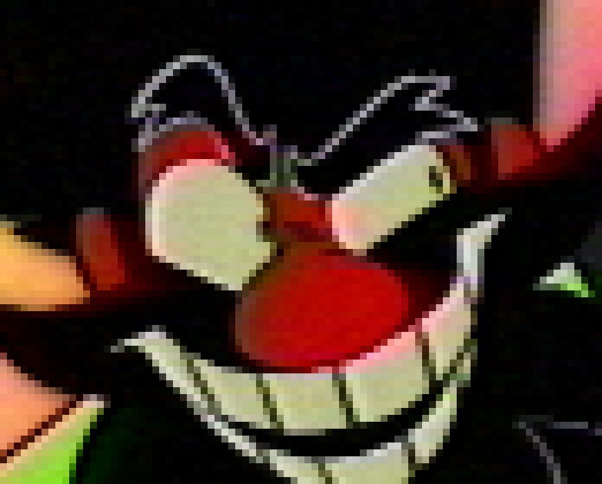 [8048ed] hi guys did you know that IDM is cool i think