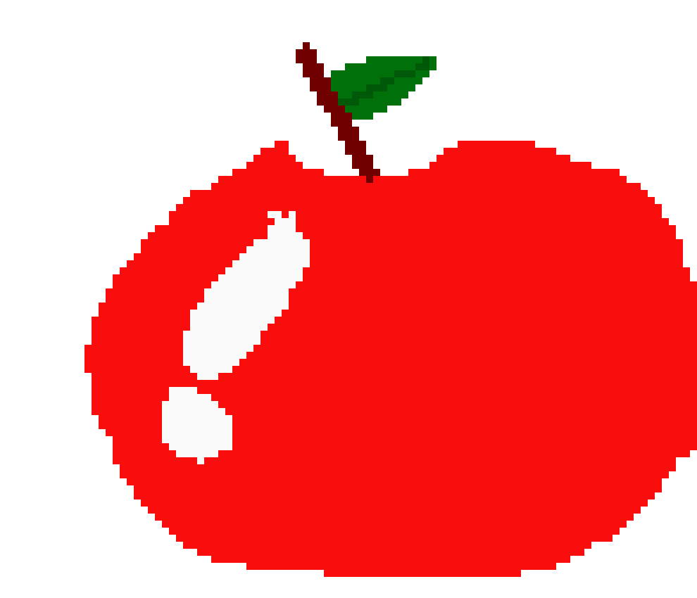[c6b2a5] apple