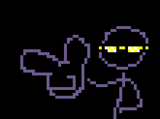 cya *Dissapears*