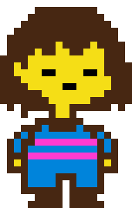 [9664c4] Frisk