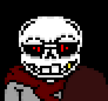 [57dac4] for a HorrorTale fan i sure do forget about the existence of Aliza alot
