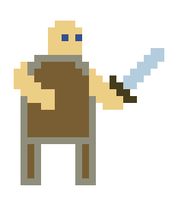 [bdd076] character_with_sword