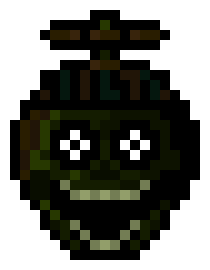 [2c2df2] Phantom Balloon Boy