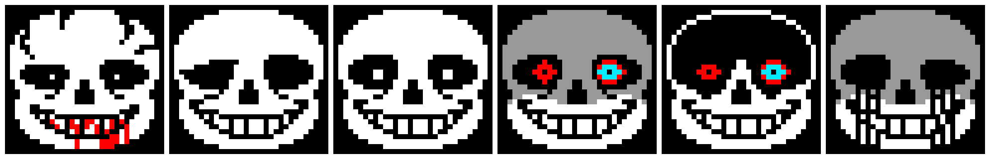 [73055c] Former Time Trio + Murder!Former Time Duo