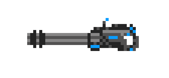 Minigun
