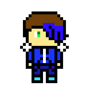[9664c4] pixel sprite base