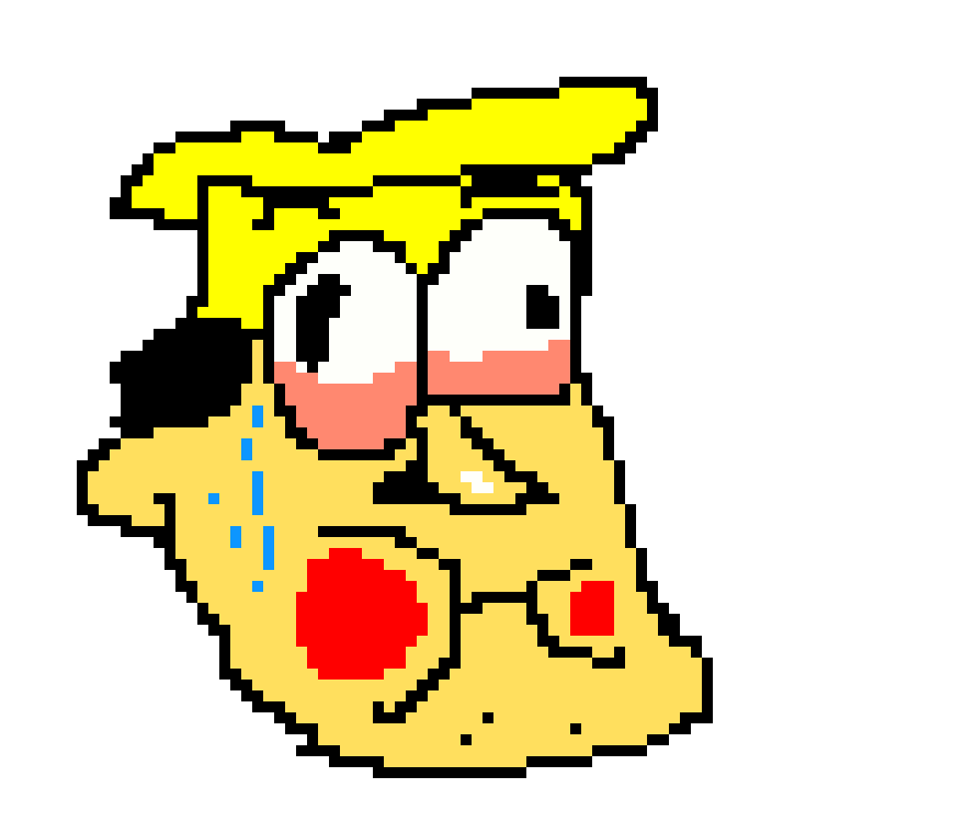 [455c10] Peppino fire mouth oldhud