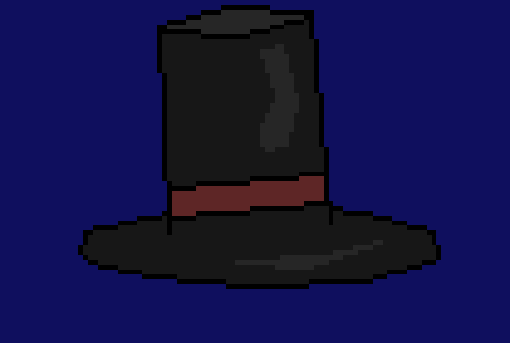 [94f809] tophat
