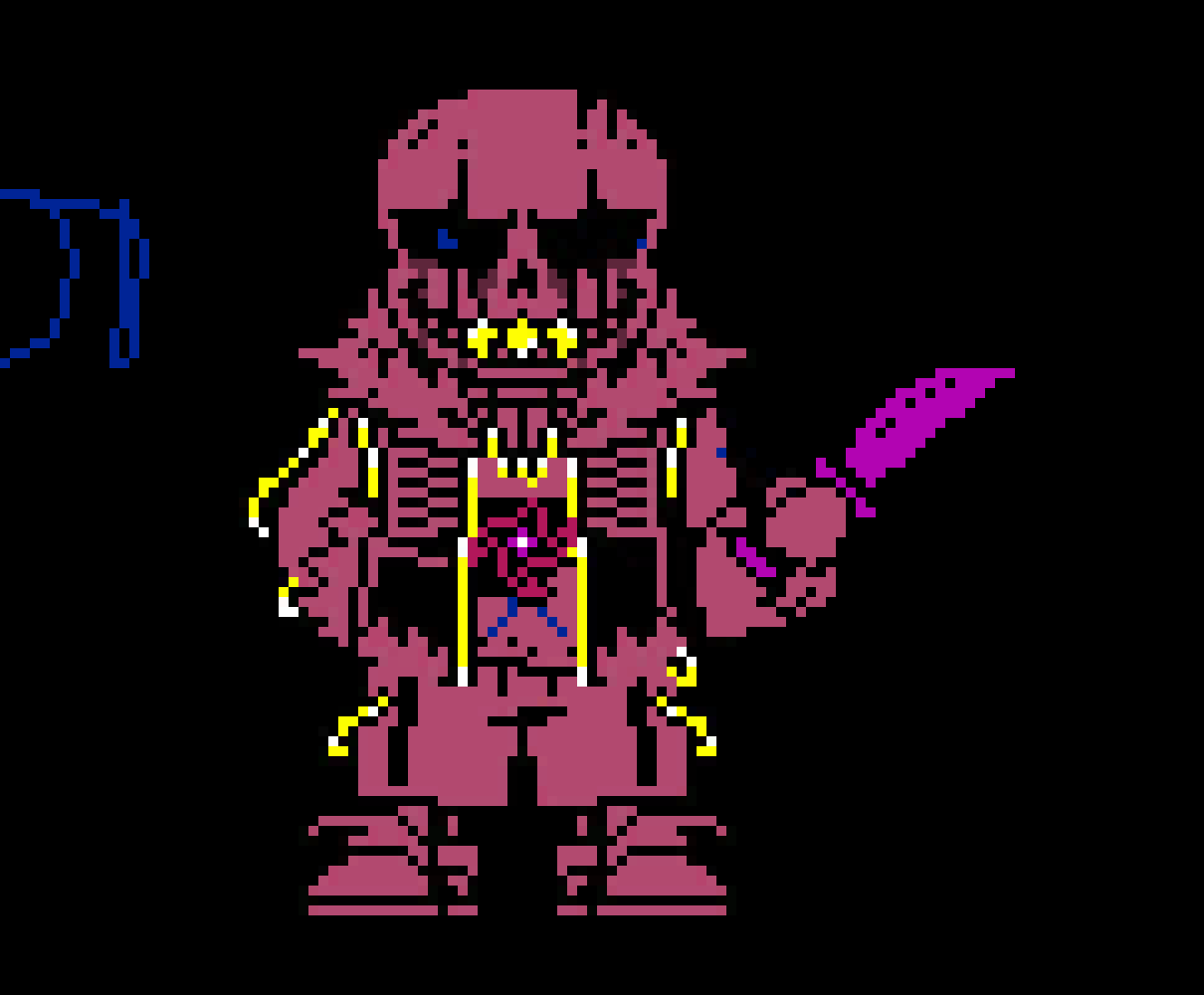 [76e4a9] OuterFellFellFellKiller