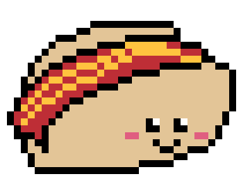 [9664c4] Hot Dog