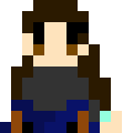 [d3c520] (( . . . I either forgot, or I just didn't have headphones at the time. Which I still don't have headphones. ))