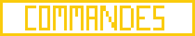 [3f2c5e] commandes