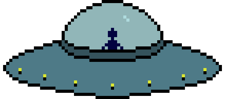 bad spaceship