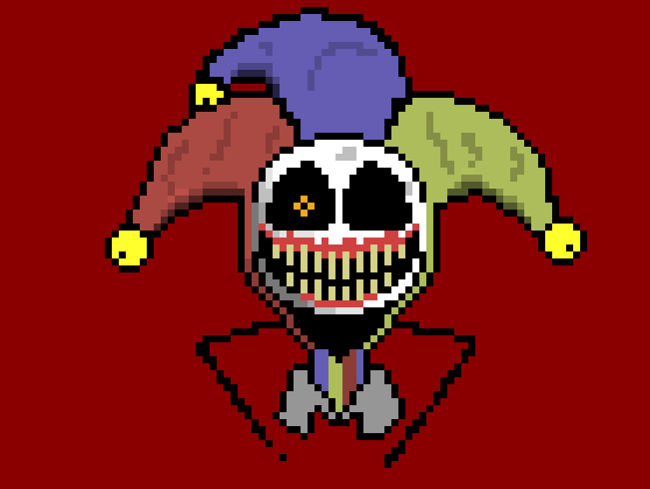 [96eb23] Lowkey thinking about doing the whole body.