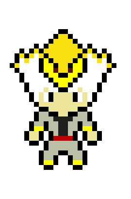 [9664c4] giratina 2
