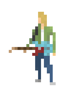 [9af522] Kurt