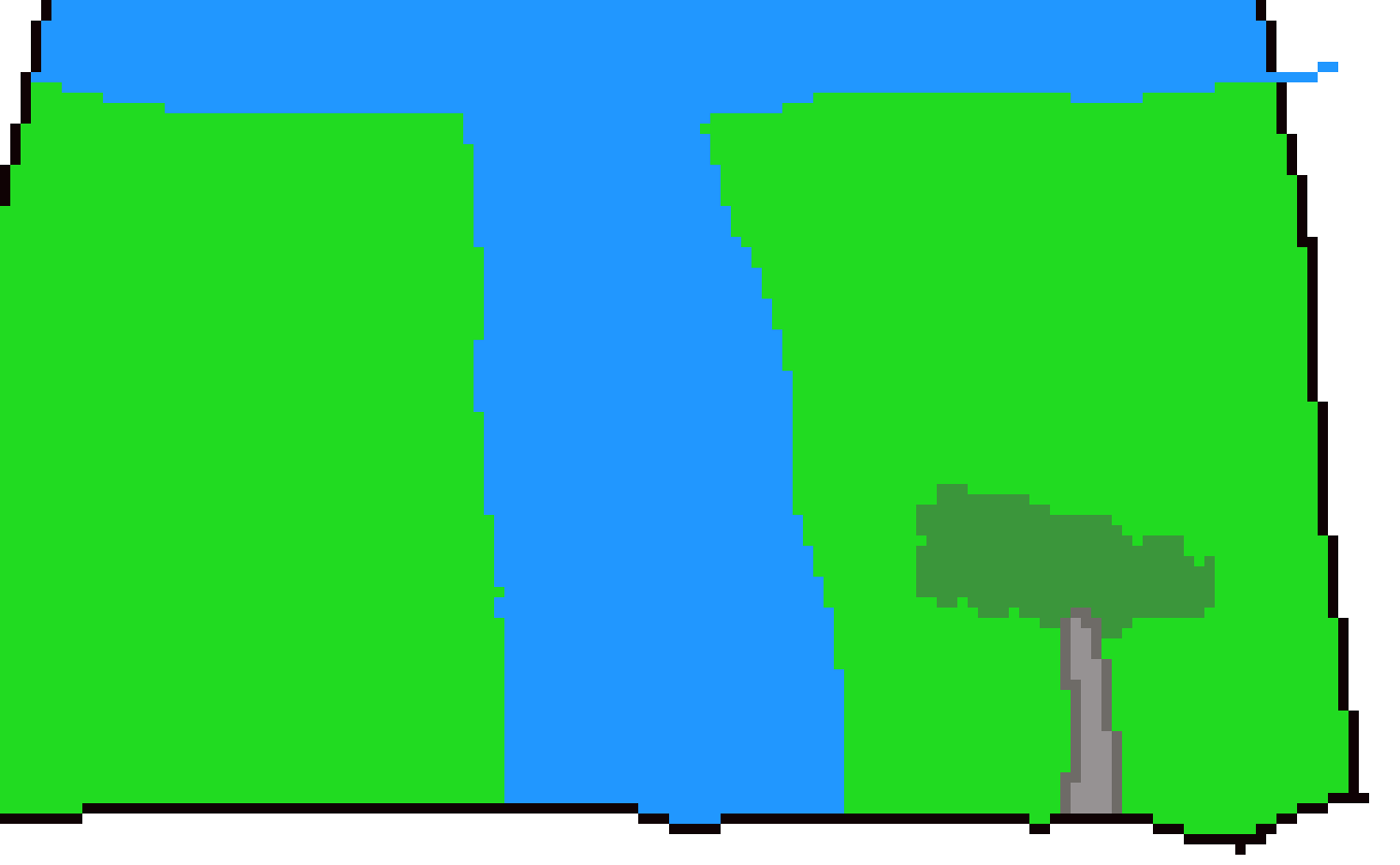 [209ee5] river land