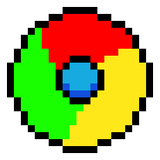 [9664c4] Chrome