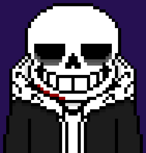 [3c0b3b] that's too bad, guess your friend will have to say goodbye *presses the knife into Killer's neck a bit*