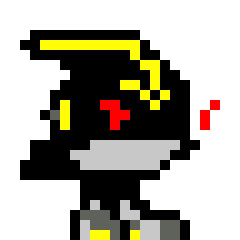 [03776e] Undertale Sprite