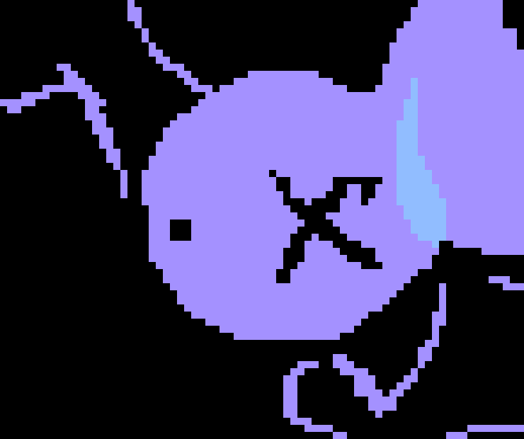 [90dac8] jokes aside, im here to be myself