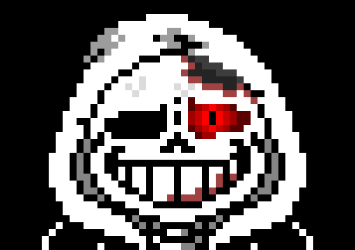 [00706a] People must really love horror au's then - Mix   