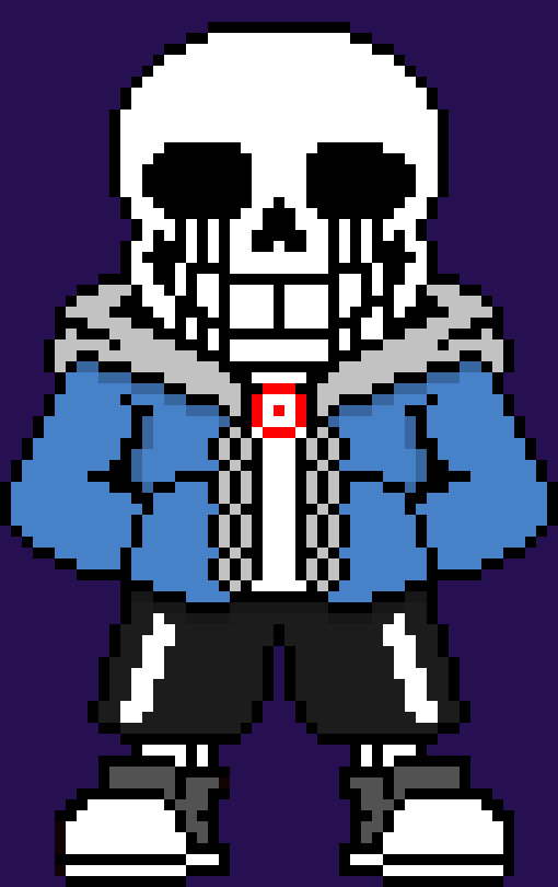 Killer Sans