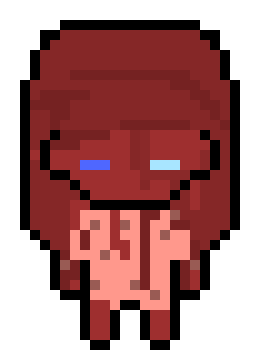 [6afe7d] jumpscare