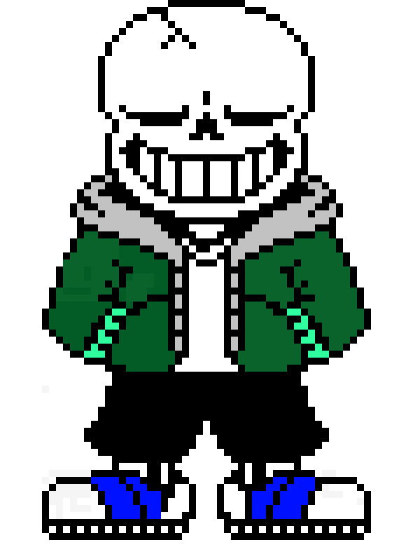 [d52d7f] Soul Sans