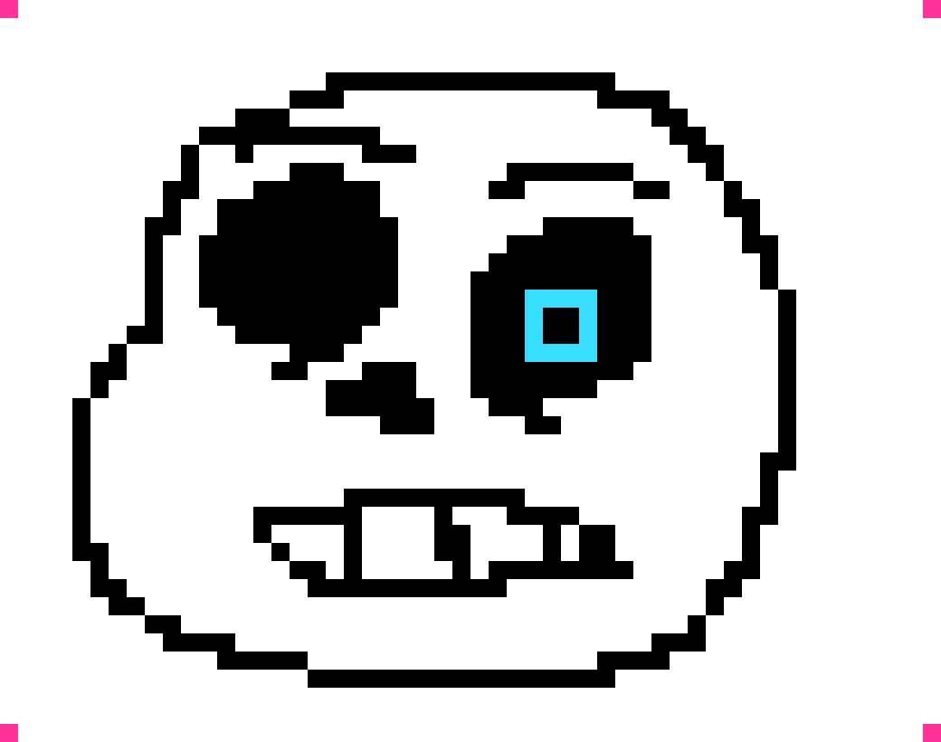 [9664c4] angery sans