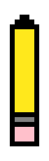 [7bf620] A Pencil