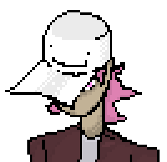 [a105bb] Oooh pigeon mail bros serious