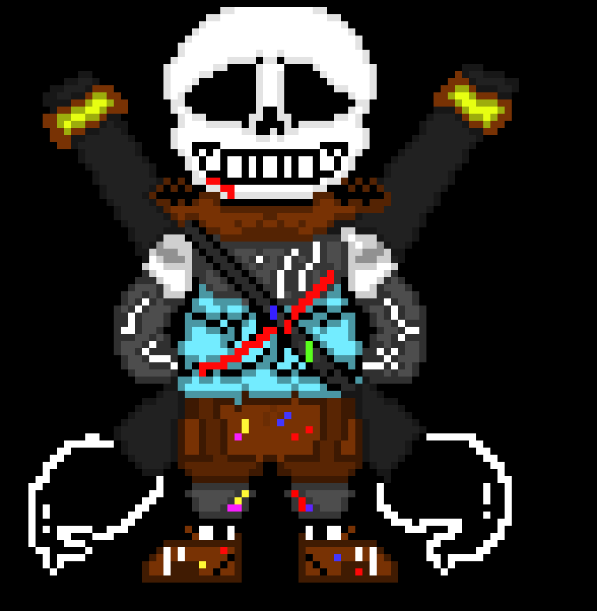 [7b4ee8] Im back.