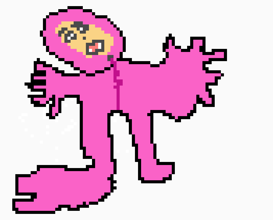 [acbc50] what the fuck is this sprite supposed to be? A FUCKING OCTOPUS?