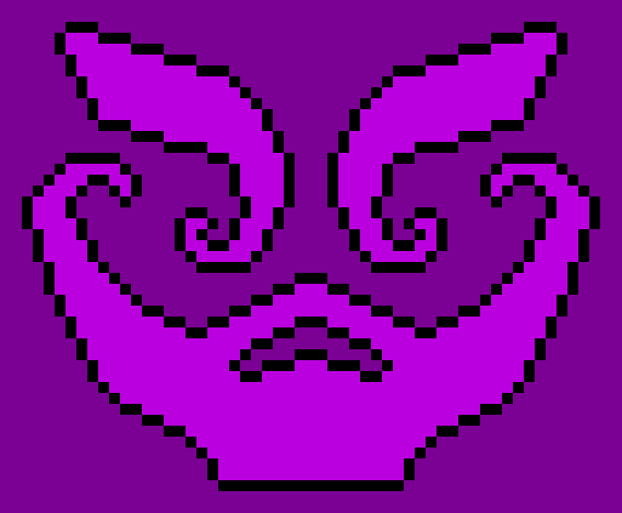 [9664c4] Rage Symbol