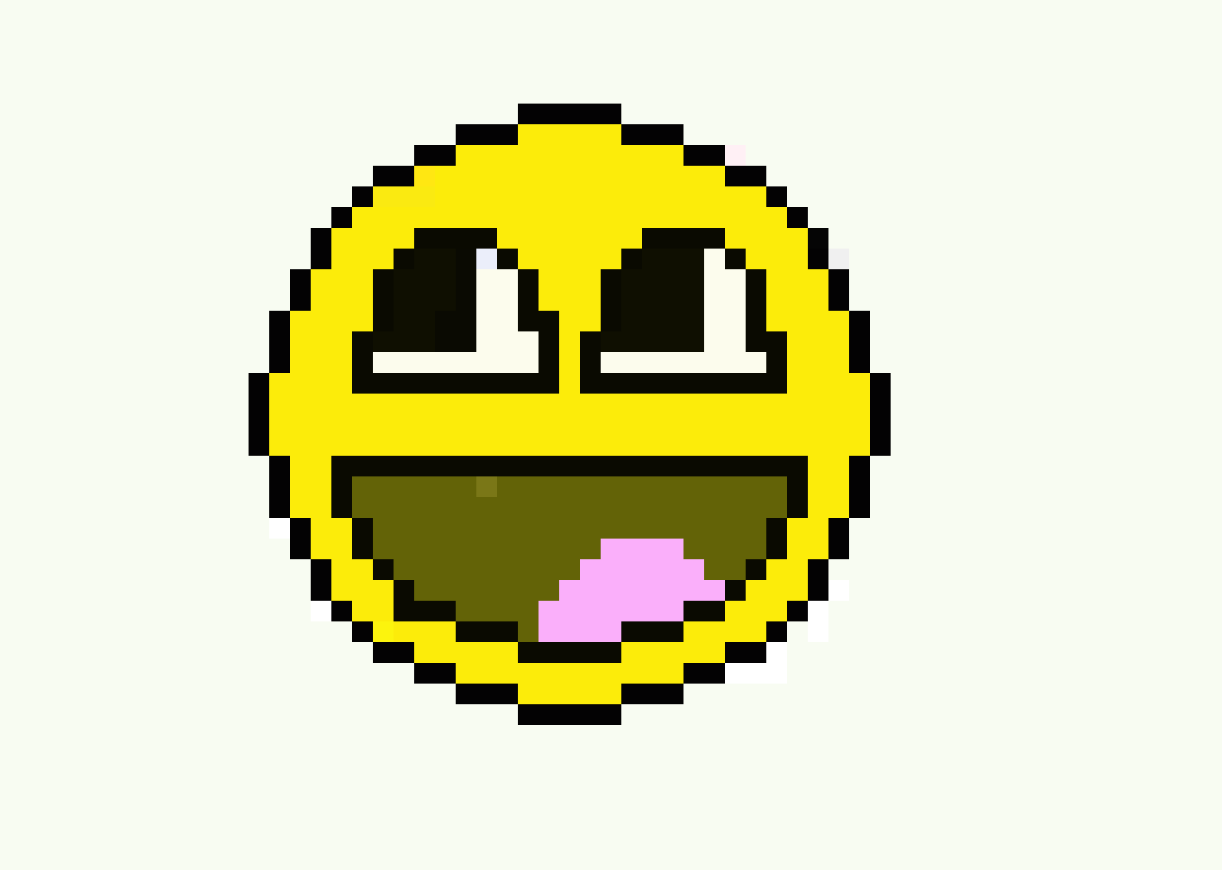 [9664c4] Epic Face
