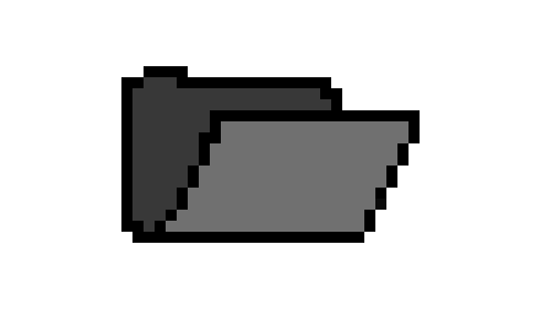 [9bf9ca] folder icon