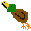 [9664c4] gold sword