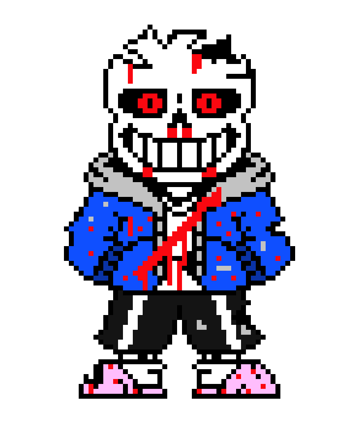 INSANITY SANS