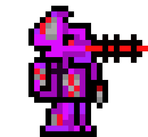 [9664c4] Celestial armor