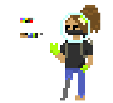 [a642ad] killer space mission