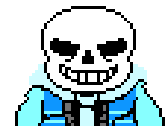 Sends ice shards at the red hair person if they touch it, it cuts them like glass *
