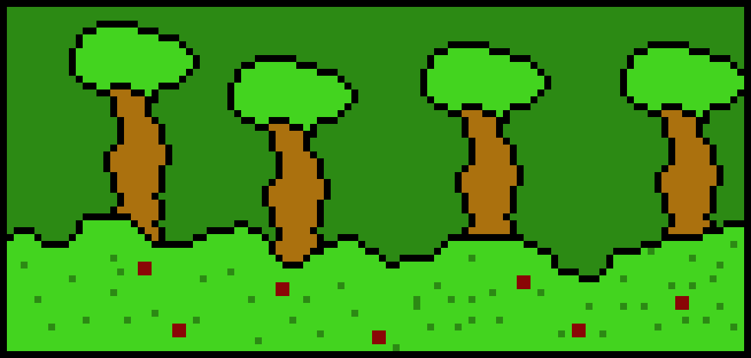 [861fbc] jungle