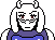 [a23673] Colored Toriel Text Box Sprite 51