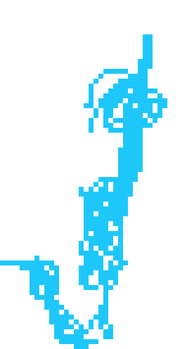 [632582] *one hand points in the sky to the CYAN jet thing and then another to M13 then after two seconds All the black lighting stops Then in the direction it points one then two beams shoot out and they are STRONG as it seems they took the power of the smaller ones* (roll a d6)