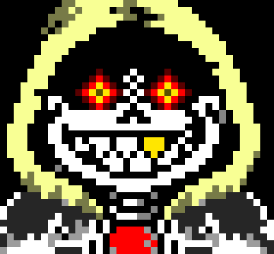 alrighttt guess I'll remake it with my own sprite if that's ok. - electro