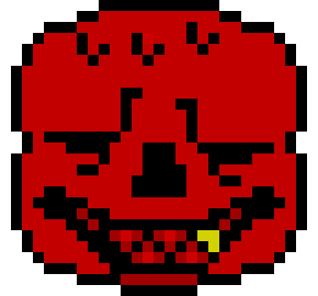 [65e3a6] fell sans head 2